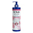 Dr Teal´s Crema Corporal ROSE & MILK 532 ML