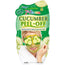 Mascarilla Pepino Peel-Off de 7th Heaven
