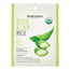 Biorepublic, Soothe and Calm Mascarilla Orgánica de Biocelulosa Calma y Reparación