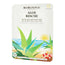 BioRepublic, Aloe Rescue Mascarilla Hidratante de fibra de bambú con Aloe Vera