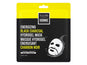 SOO'AE, MASCARILLA FACIAL DE HIDROGEL CON CARBON NEGRO SOO'AE HOMME