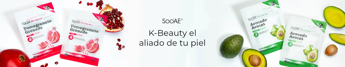  Soo-AE Beauty Retail 