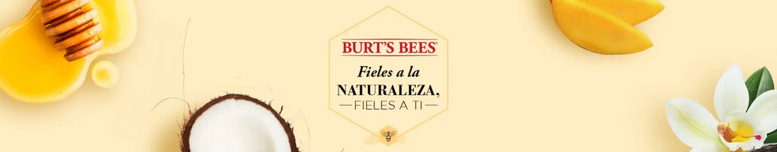  Burt-s-Bees Beauty Retail 