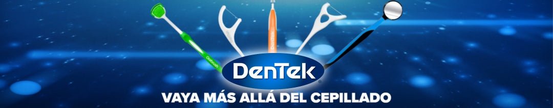 Dentek - Beauty Retail