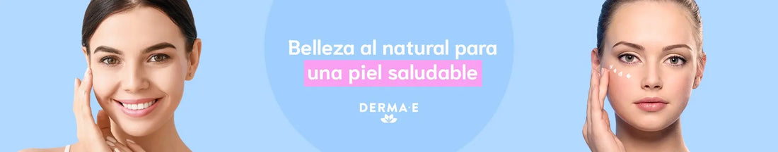  Derma-E Beauty Retail 