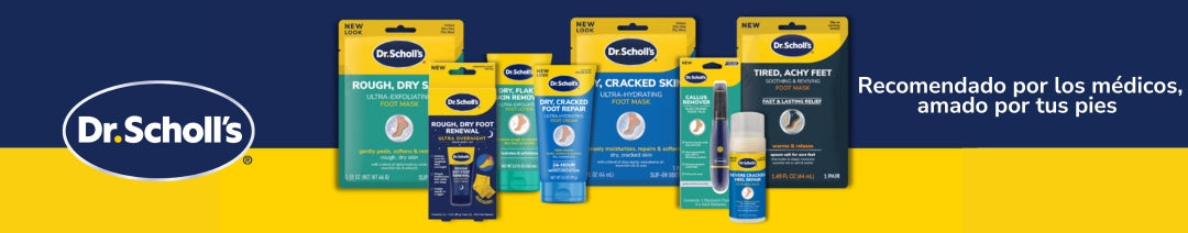  Dr.-Scholl-s Beauty Retail 