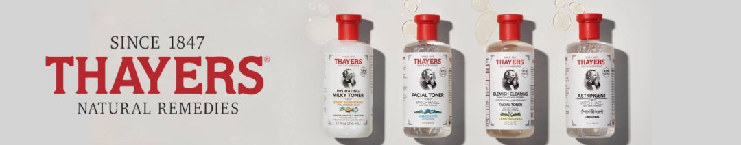  Thayers Beauty Retail 