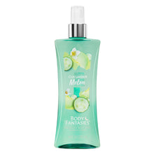  Body Fantasies Cucumber Melon Fragrance Spray - 236ml