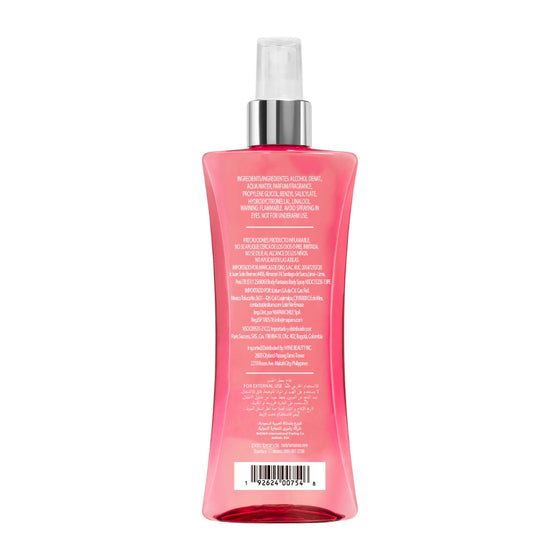 Body Fantasies Midnight Orchid Fragrance Spray - 236ml