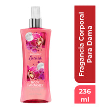  Body Fantasies Midnight Orchid Fragrance Spray - 236ml