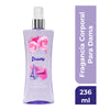 Body Fantasies Romance and Dreams Fragrance Spray - 236ml