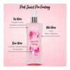 Body Fantasies Pink Sweet Pea Fantasy – 236 ml