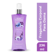  🌙 Body Fantasies Twilight Mist Fragrance Body Spray – 236 ml