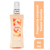 Body Fantasies Sweet Sunrise – Spray Corporal 94 mL
