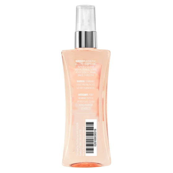 Body Fantasies Sweet Sunrise – Spray Corporal 94 mL