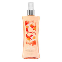  Body Fantasies, Sweet Sunrise Fragrance Spray - 236ml