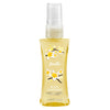 Body Fantasies, Fragancia en Spray Vainilla