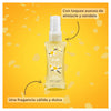 Body Fantasies, Fragancia en Spray Vainilla