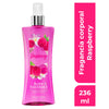 Body Fantasies Raspberry – Body Spray 236 mL
