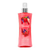 Body Fantasies Strawberry Body Spray 236 ml