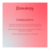 Body Fantasies Strawberry Body Spray 236 ml