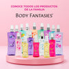 Body Fantasies Strawberry Body Spray 236 ml