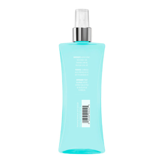 Body Fantasies, Fragancia Corporal Coconut Fantasy  - 236ml