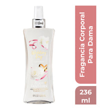  Body Fantasies, Wedding Day Fantasy Fragrance Spray - 236ml