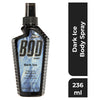 BOD Man, Dark Ice Body Spray 236ml