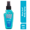 BODMAN, Blue Surf Body Spray 100ml