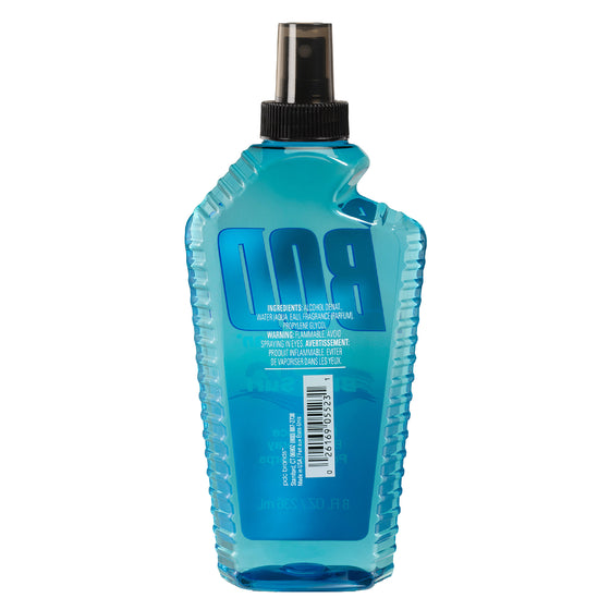 BODMAN, Blue Surf Body Spray 100ml