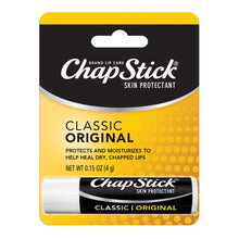  ChapStick,  Classic Original - Protector Labial Hidratante