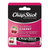 ChapStick Classic Cherry - Protector Labial con Sabor a Cereza