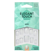  Elegant Touch Totally Bare Square 001