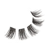 Ardell Seamless, Extensiones de Pestañas, Efecto Visón, Curva D – 32 Clusters