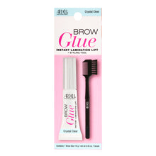  Ardell Brow Glue Instant Lamination Lift con styling tool