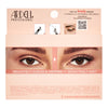 Ardell Naked Trios – Pestañas Triples Naturales