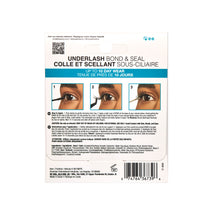  adhesivo y sellador duo para pestañas underlash