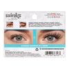 Pestañas Ardell Winks efecto delineado stick & go