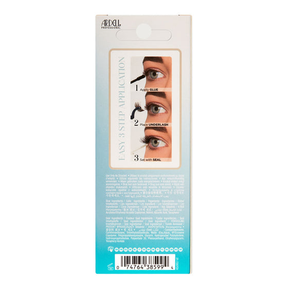 Kit de pestañas Ardell con pegamento y sellador DUO