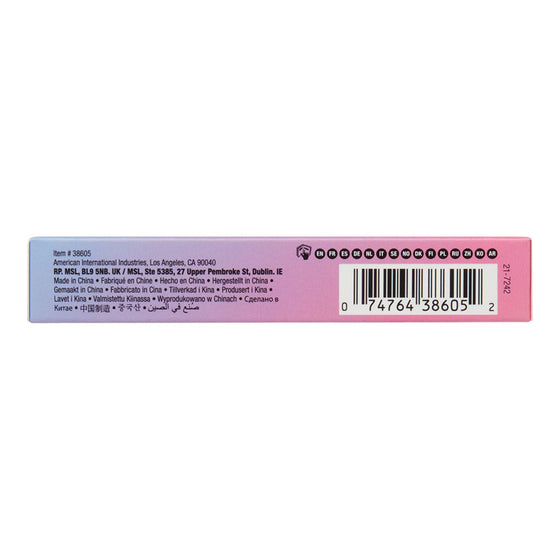 ARDELL Pestañas Autoadheribles Press On Mini Wispies Volume