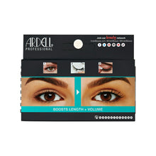  Ardell Natural 110 con Adhesivo DUO® – Efecto Eye-Lifting
