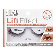  Ardell Lift Effect 741 – Pestañas Postizas con Efecto Eye Lifting