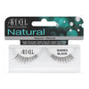 Pestañas Ardell Natural Babies Black efecto natural