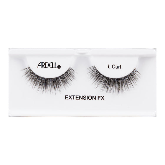Ardell Extensiones Rizo Perfecto FX L-Curl
