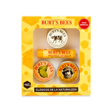  Burt's Bees Pack Especial Clásicos de la Naturaleza - Tratamiento Labial