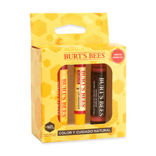  Burt's Bees, Set de Cuidado Labial Natural