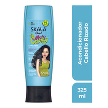  Skala, Más Rizos Acondicionador – 325 ml