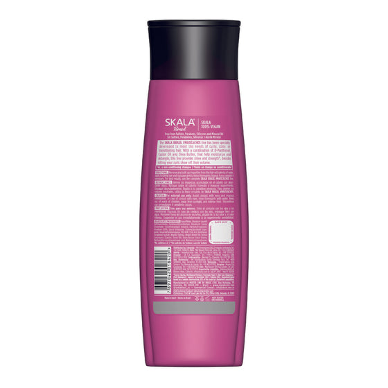 Skala Brasil , Shampoo Más Rizos