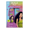 Skala Brasil – Kit Shampo , Más RIzos + Acondicionador (2 x 325 ml)